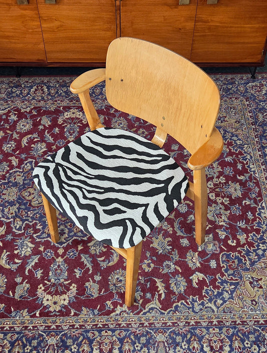 Artek Domus -tuoli – Ilmari Tapiovaara