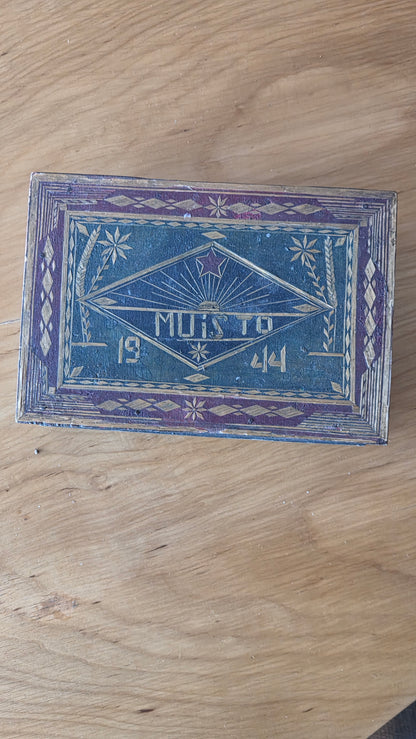 Puhdetyörasia