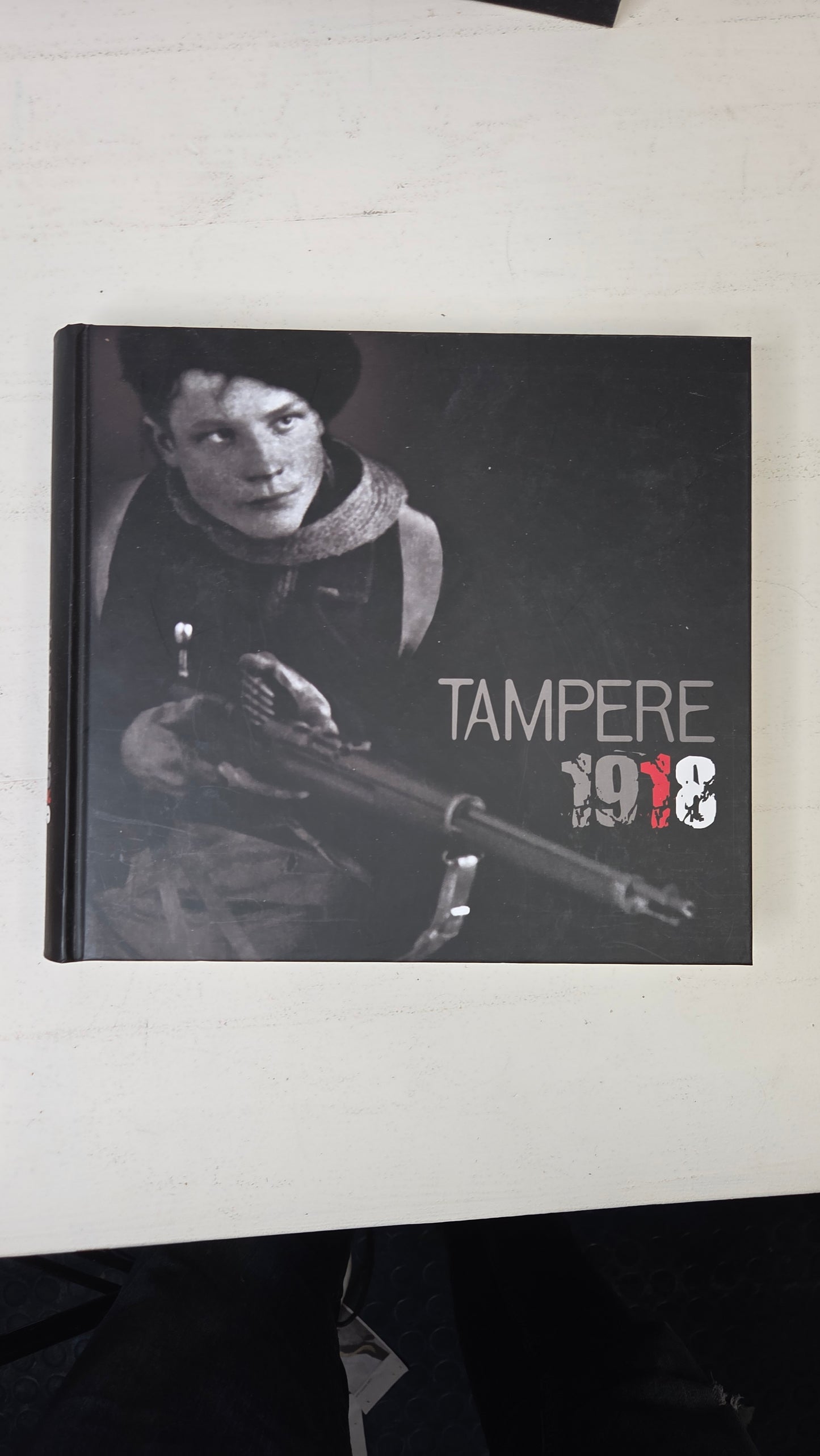 Tampere kirjat
