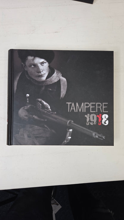 Tampere kirjat