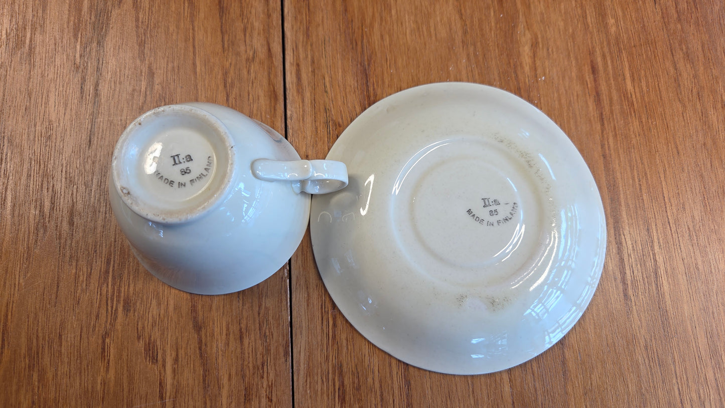 Arabia Stockmann 100v +muuta Arabiaa