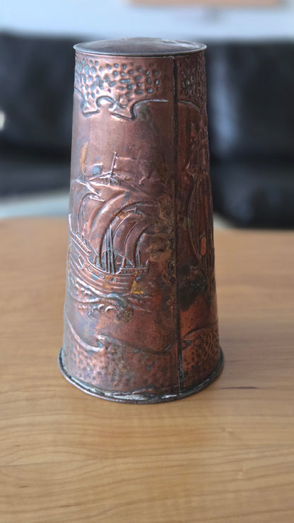 Hudson, Scott & Sons vaasi 20-luku