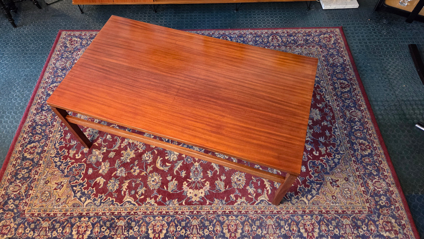 Sohvapöytä 60/70-luku