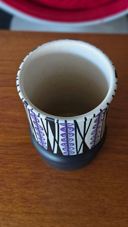 Kupittaan Savi maljakko