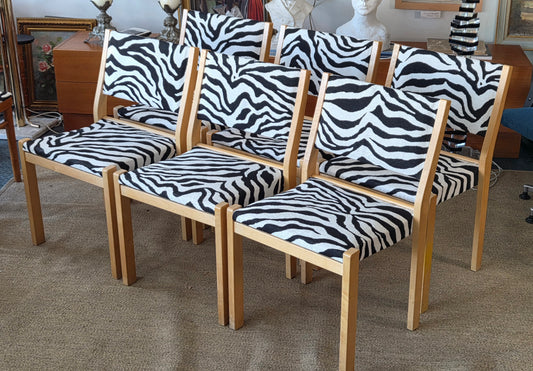 Artek 611 tuolit. Seepra