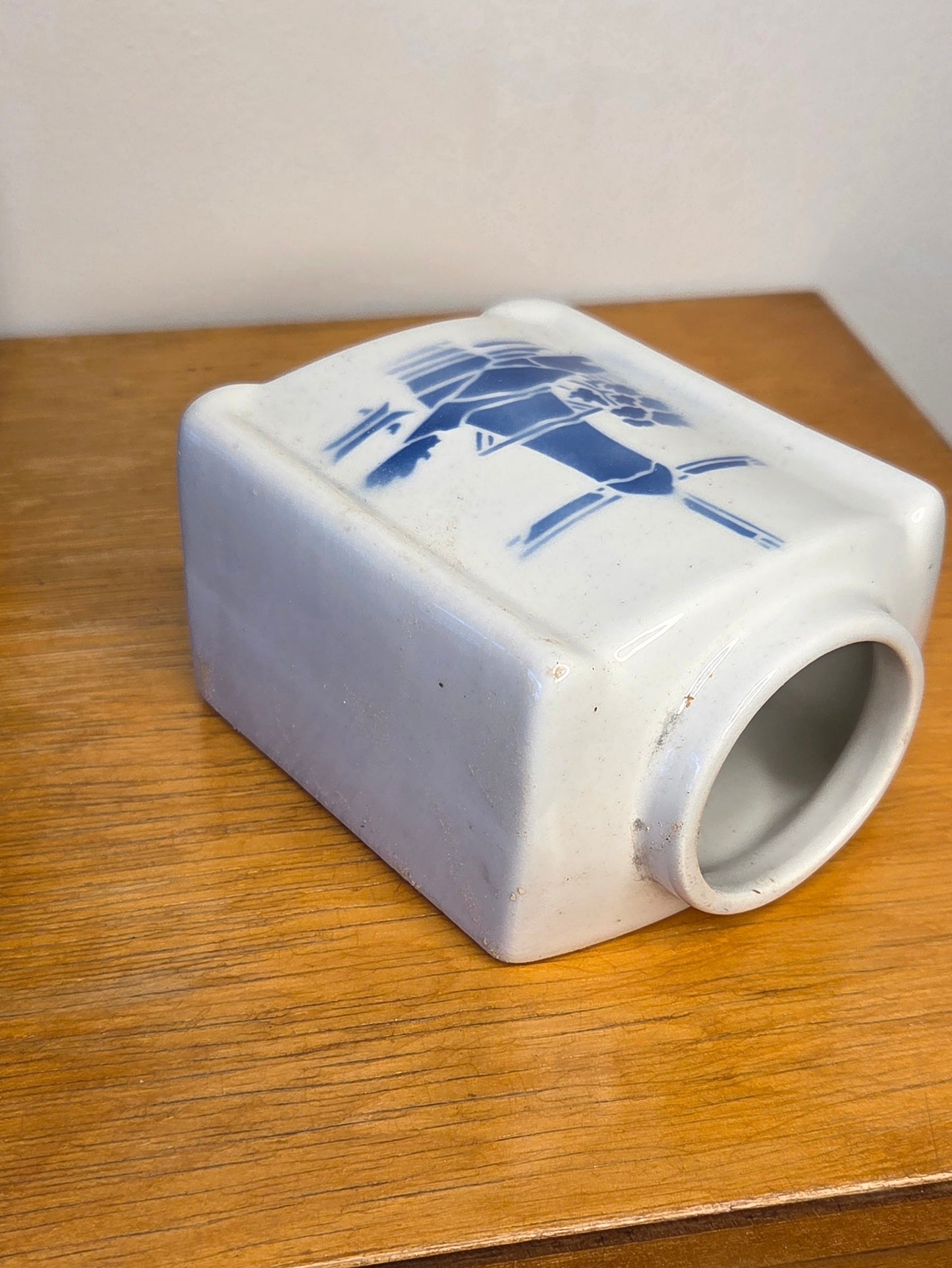 Arabia Tuulimylly - kahvimylly