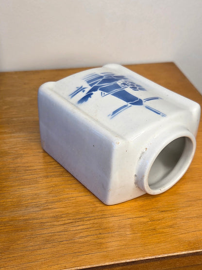 Arabia Tuulimylly - kahvimylly