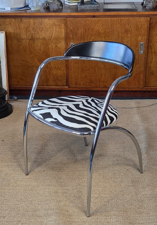 Vintage Effezeta 80/90-luku