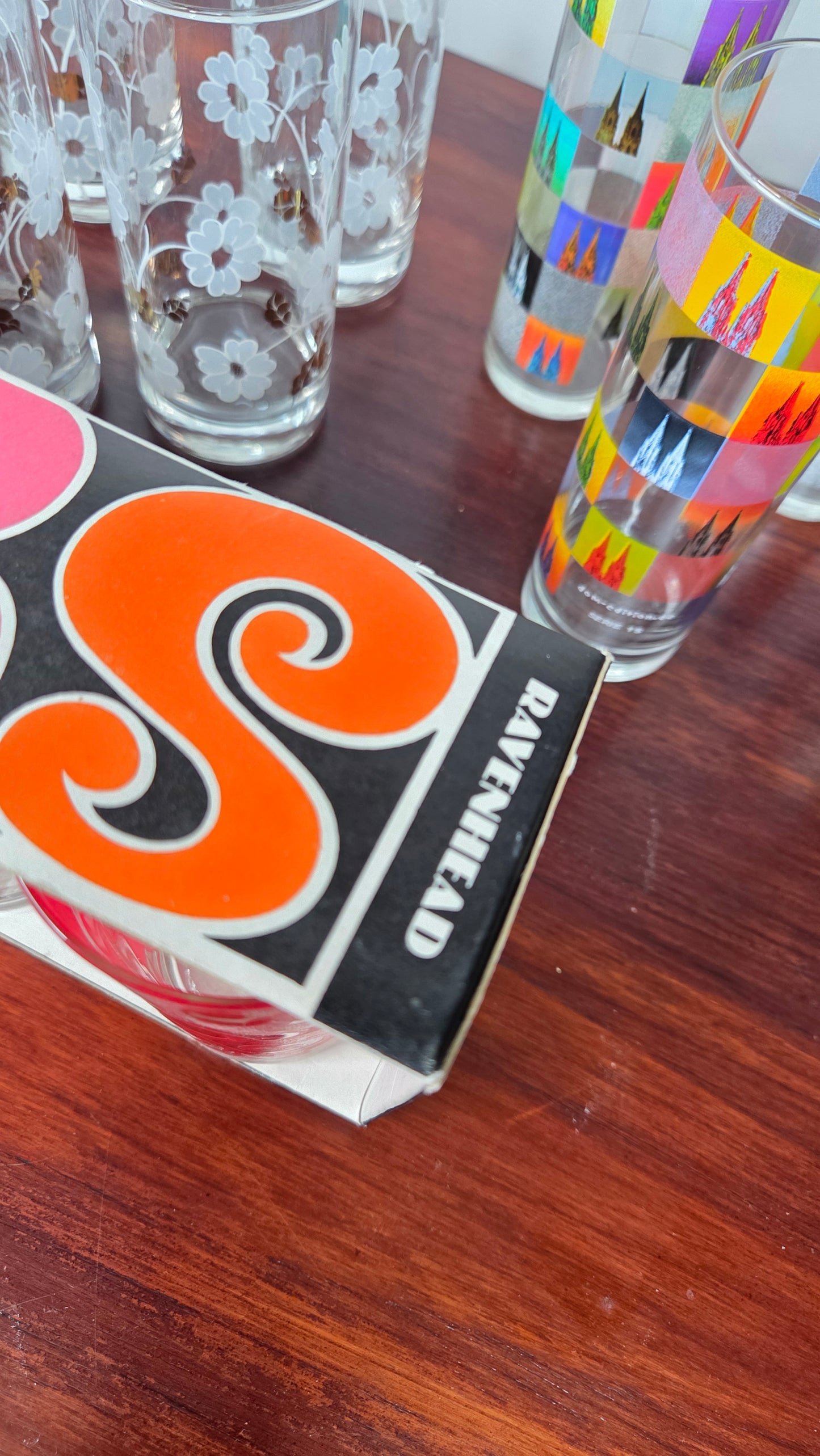 Erä lasia