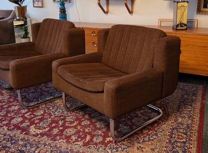 Esko Pajamies “Contra” -nojatuoli, Asko, 1970-luku