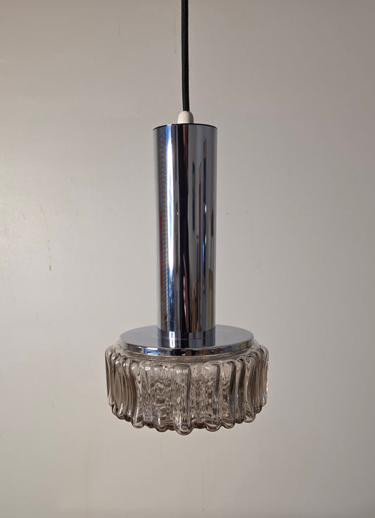 Kattovalaisin 70-lulu, Staff Leuchten.