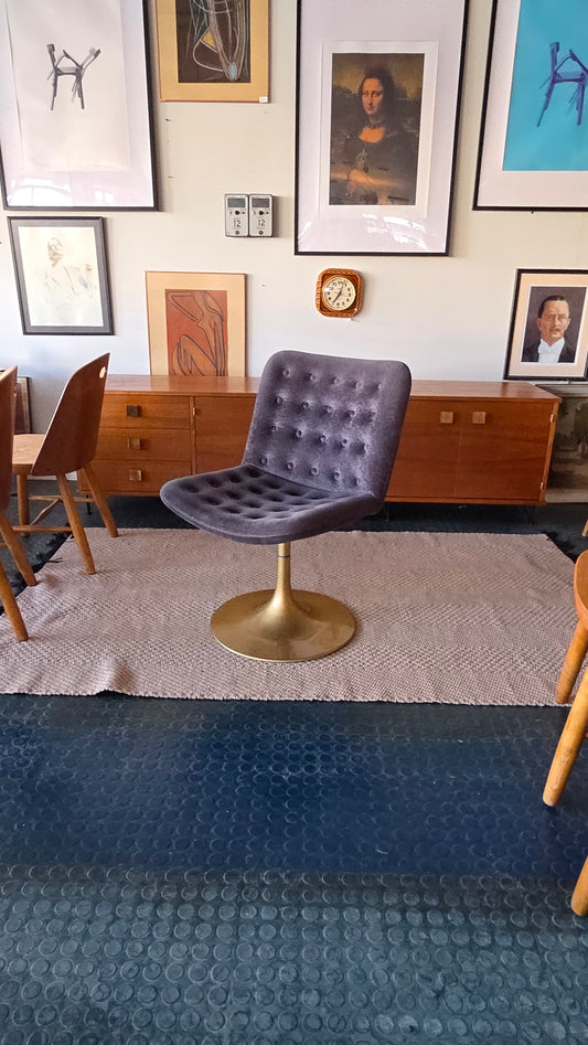 Yrjö Kukkapuro, Lepo Finn