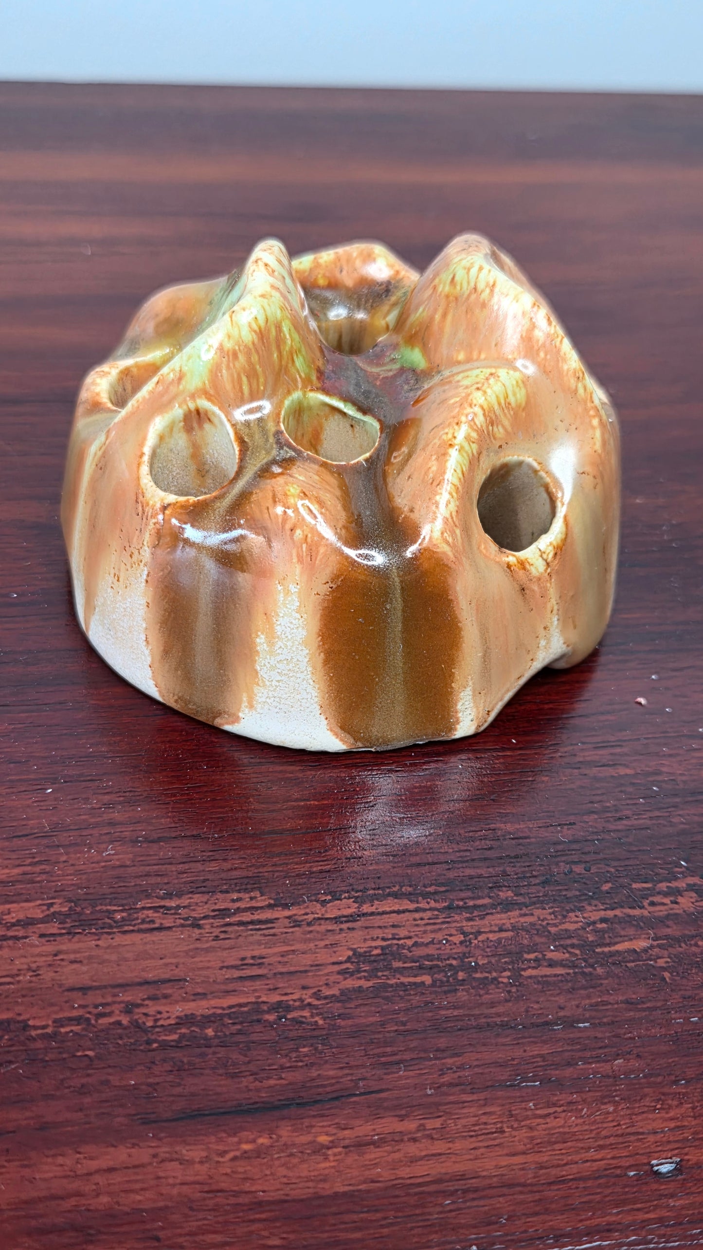 Kupittaan Savi – pieni taidekeramiikka / kukkapiikki