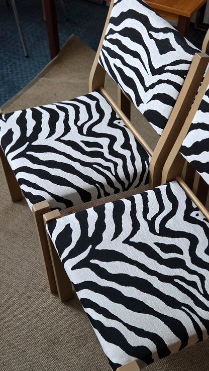 Artek, 611 tuolit 4kpl