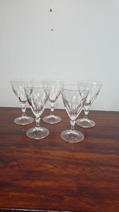 Cocktail lasit