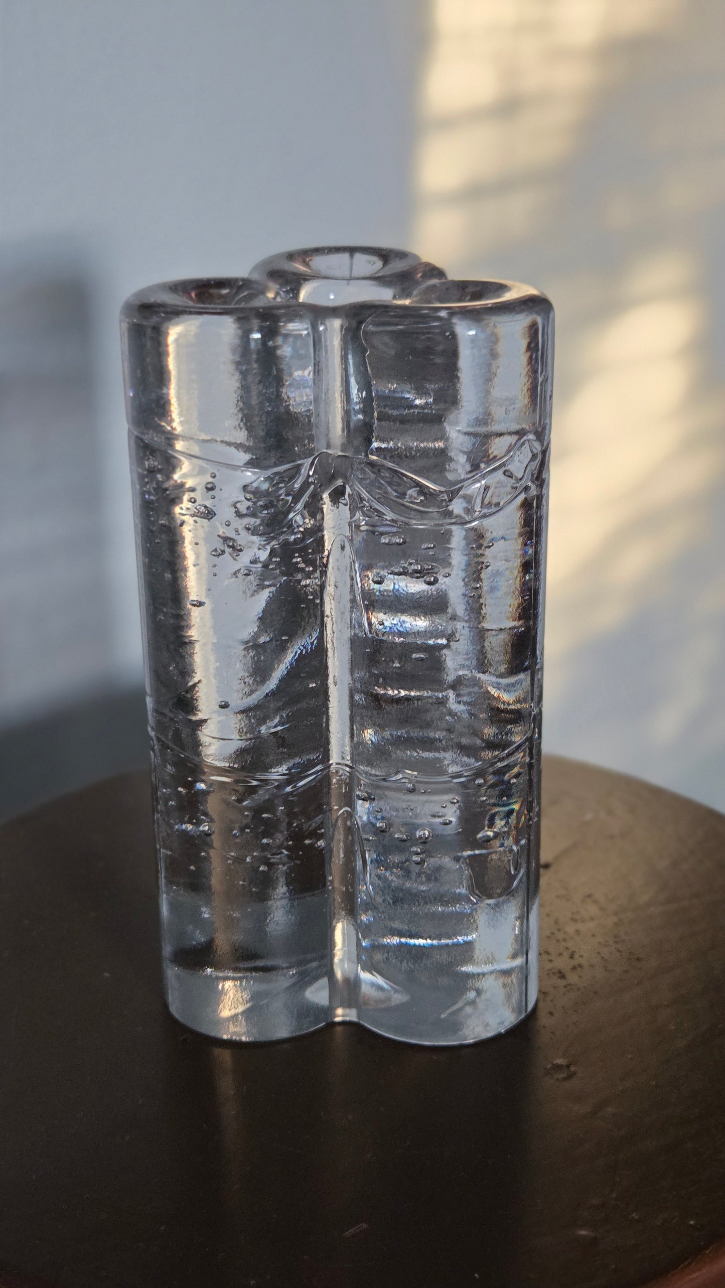 Iittala Arkipelago -kynttilänjalka 13,2 cm – Timo Sarpaneva