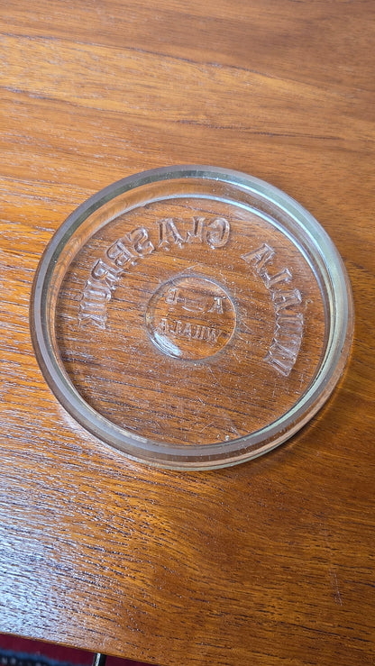 Viialan Lasi – 2 litran purkki (korkeus 25,7 cm)