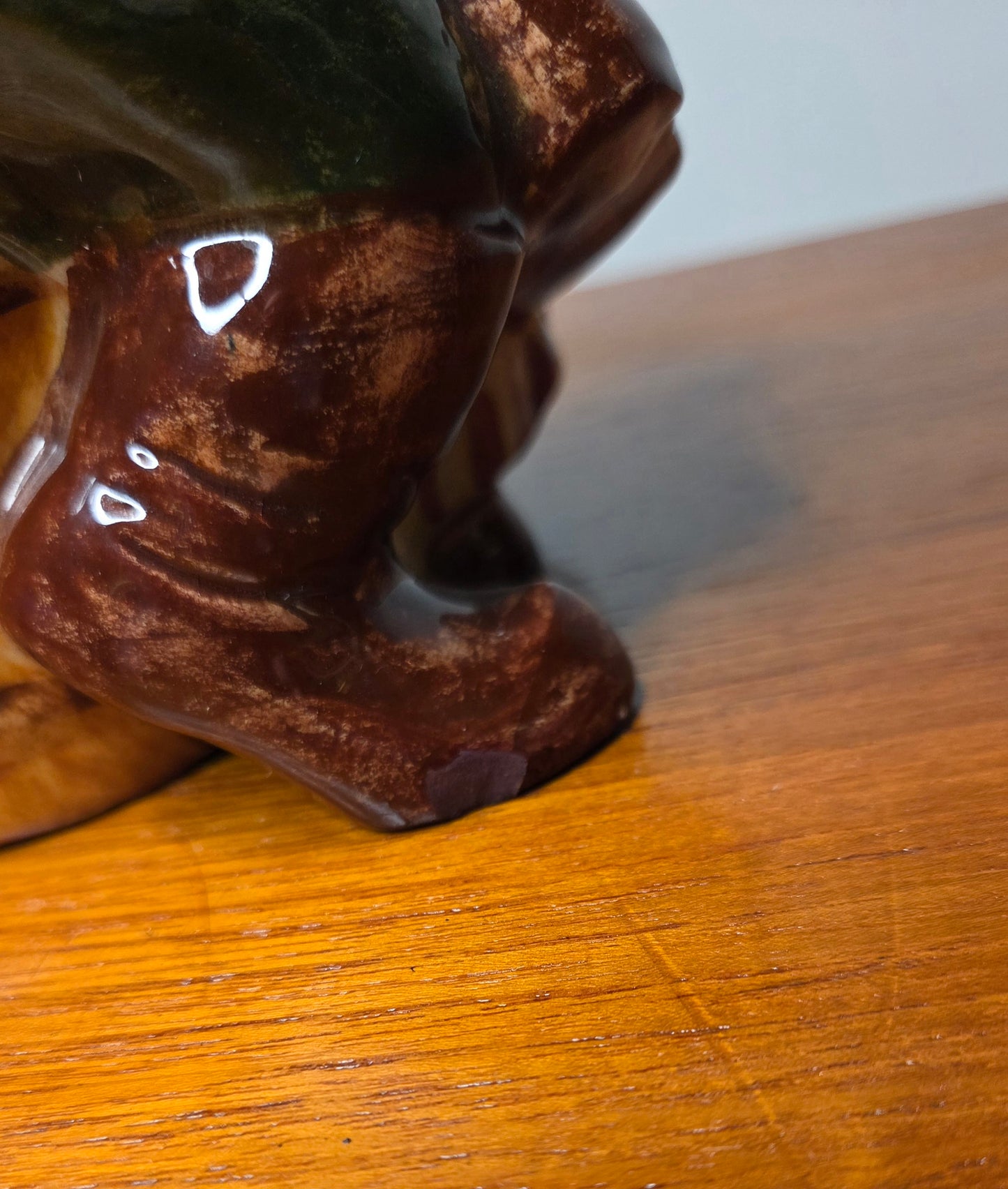 Matti ja Maija - Kupittaan savi