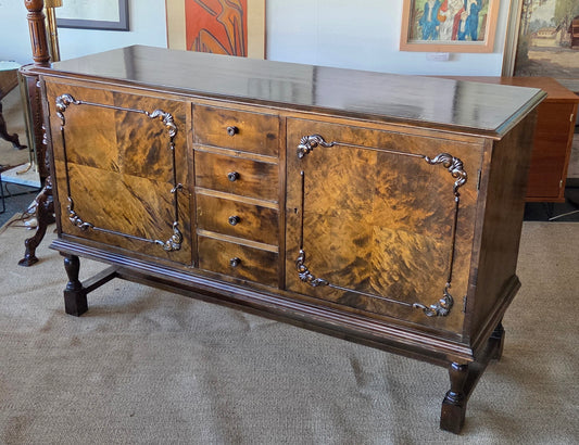 Asko senkki 30-luku, kunnostettu