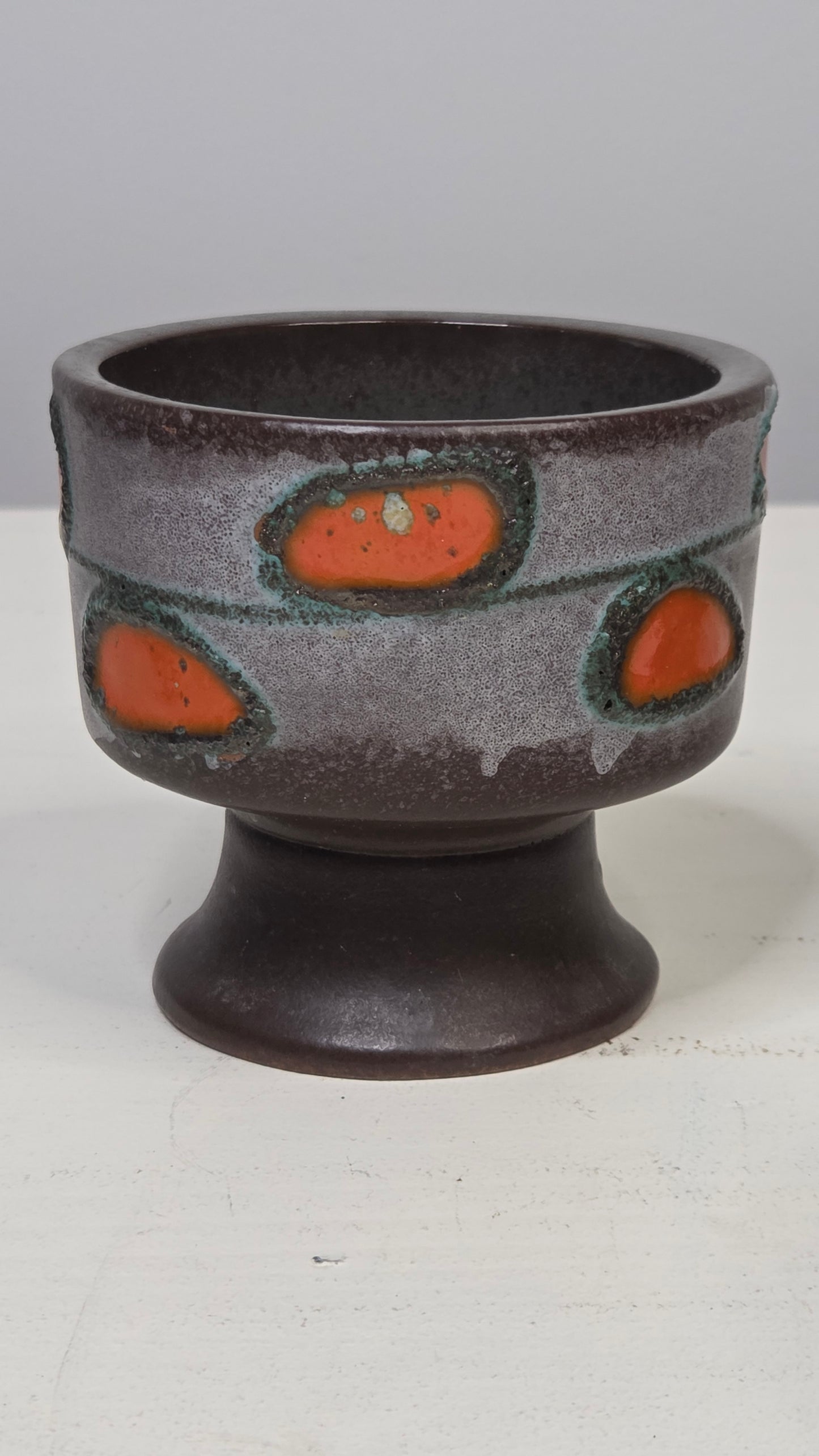 Strehla vintage keramiikka