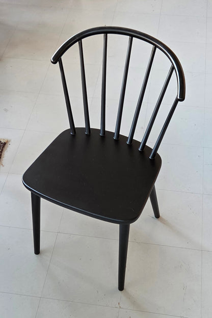 4 kpl vintage pinnatuoleja