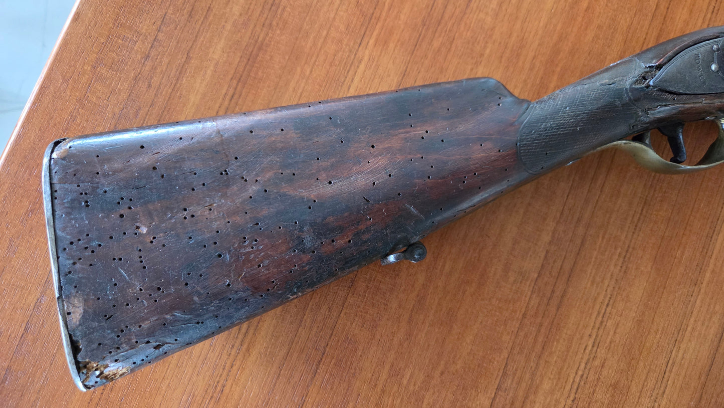 Brown Bess (1808)