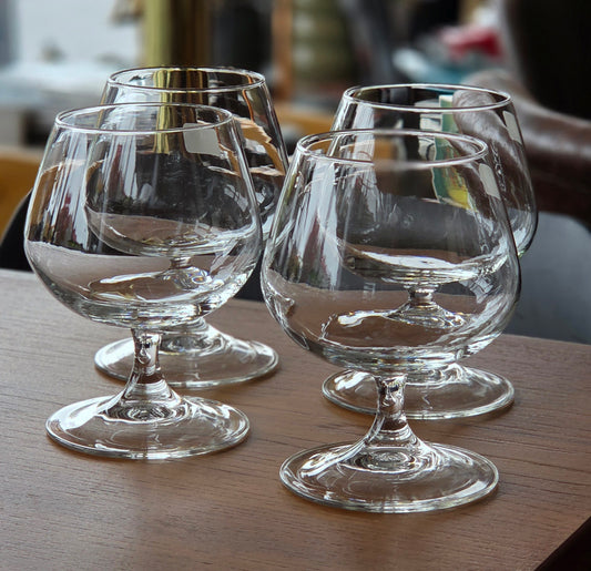 Luminarc konjakkilasit 4 kpl