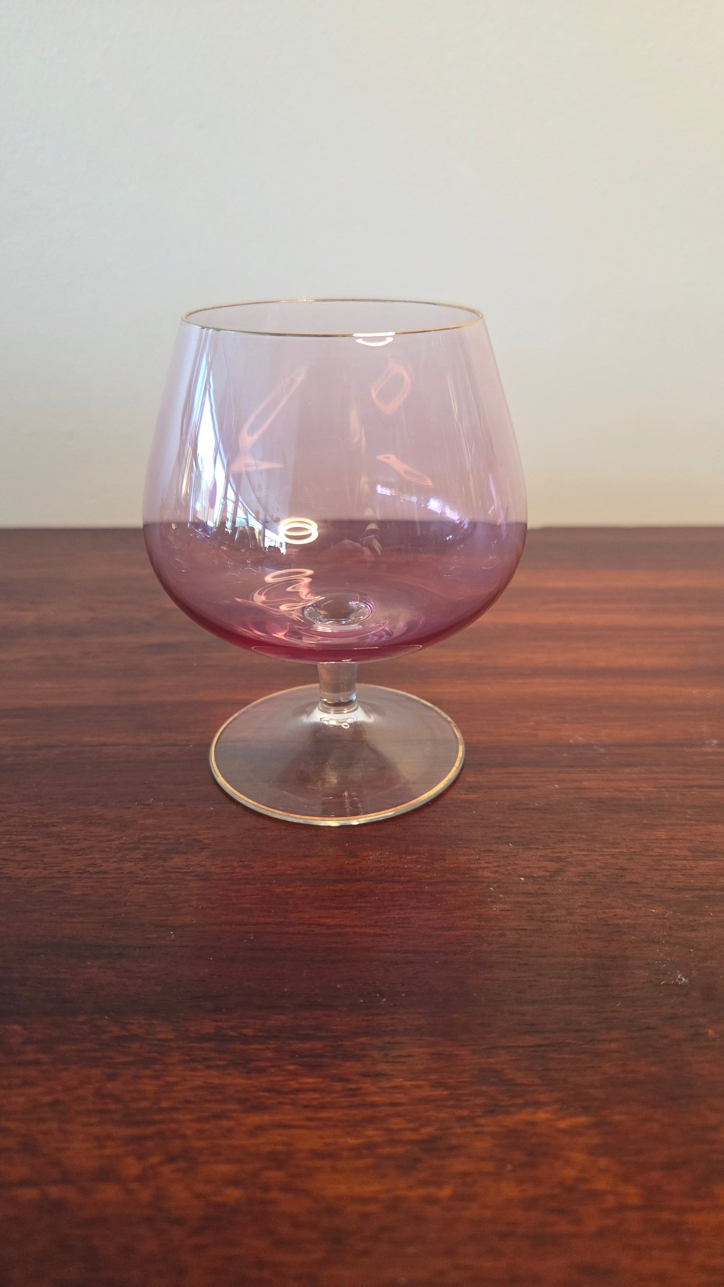 Vintage aromilasit 6kpl