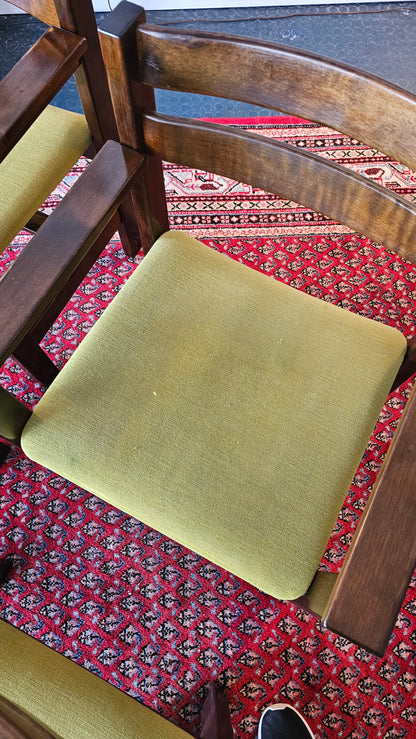 Vintage nojatuolit 70-luku