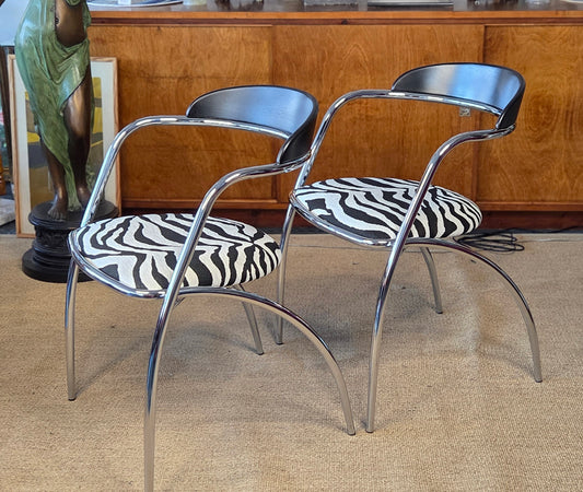 Vintage Effezeta 80/90-luku