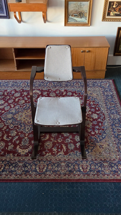 Stokke Actulum -tuoli