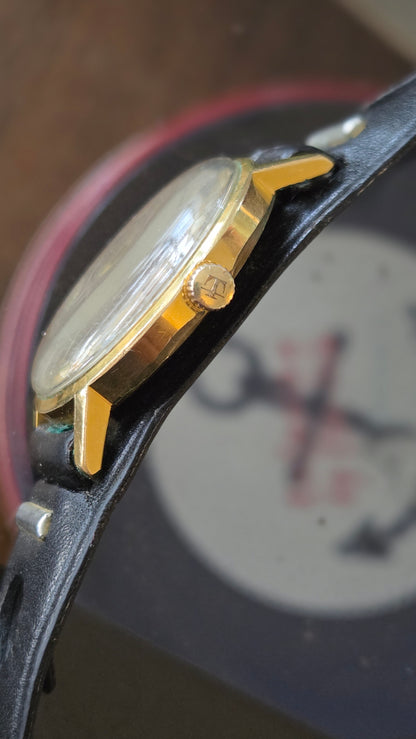 Tissot, Seastar Seven vetokello