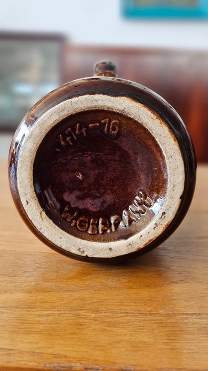 Vintage maljakko, West Germany, 50–60-luku