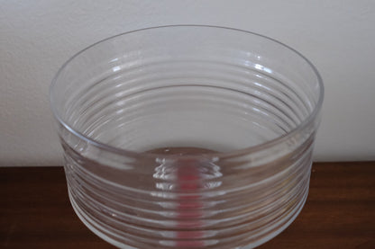 Nanny Still Perpetual Mobile dessert bowl