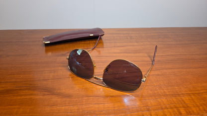 Vintage 1980s Cartier Romance Santos – Made in France