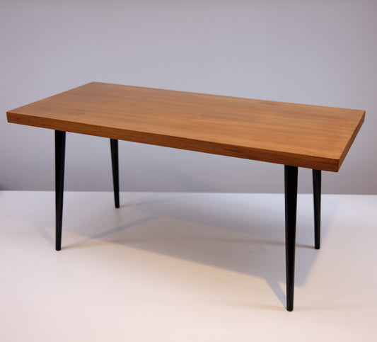 Coffee table 60s