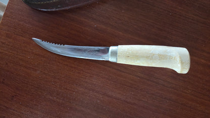 Kuusamo Erä, puukko