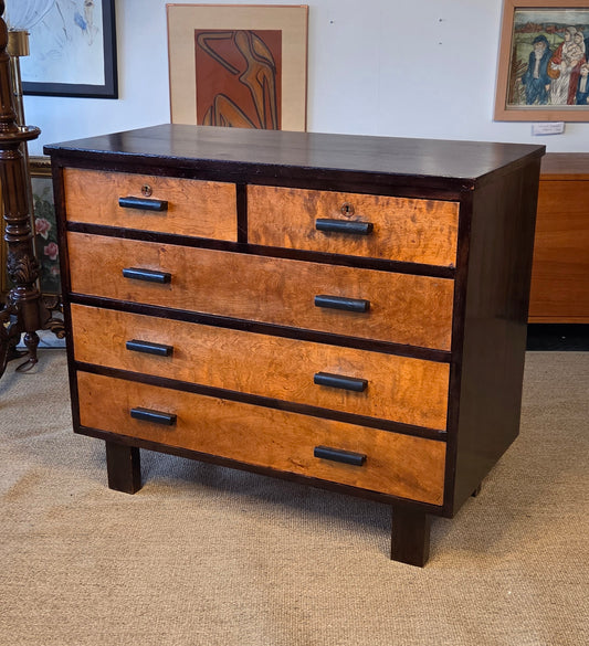 Lipasto 40-luku, kunnostettu