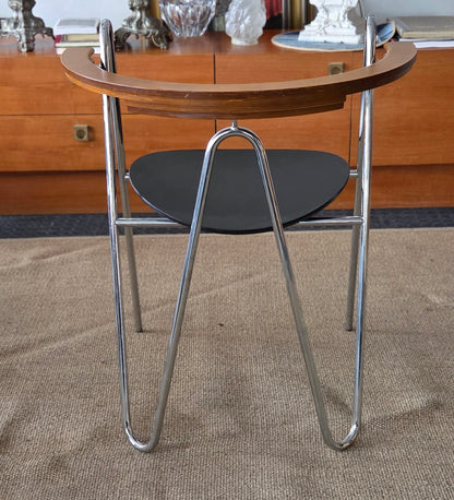 Korhonen W-Chair, Pentti Hakala
