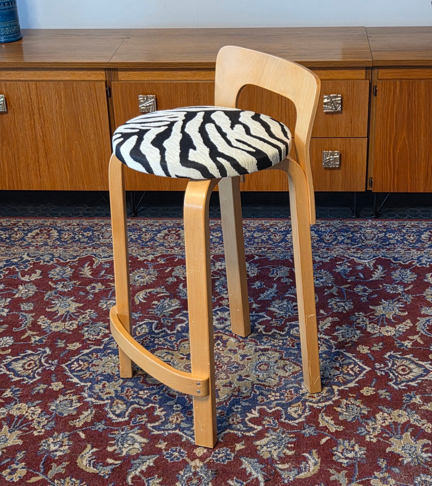 Artek K65 – baarijakkara