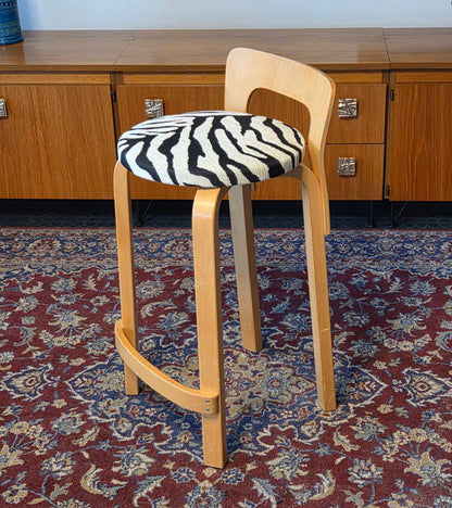 Artek K65 – baarijakkara