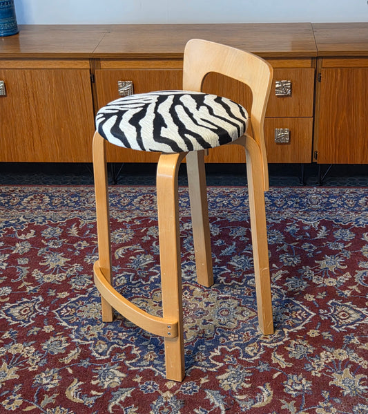 Artek K65 – baarijakkara