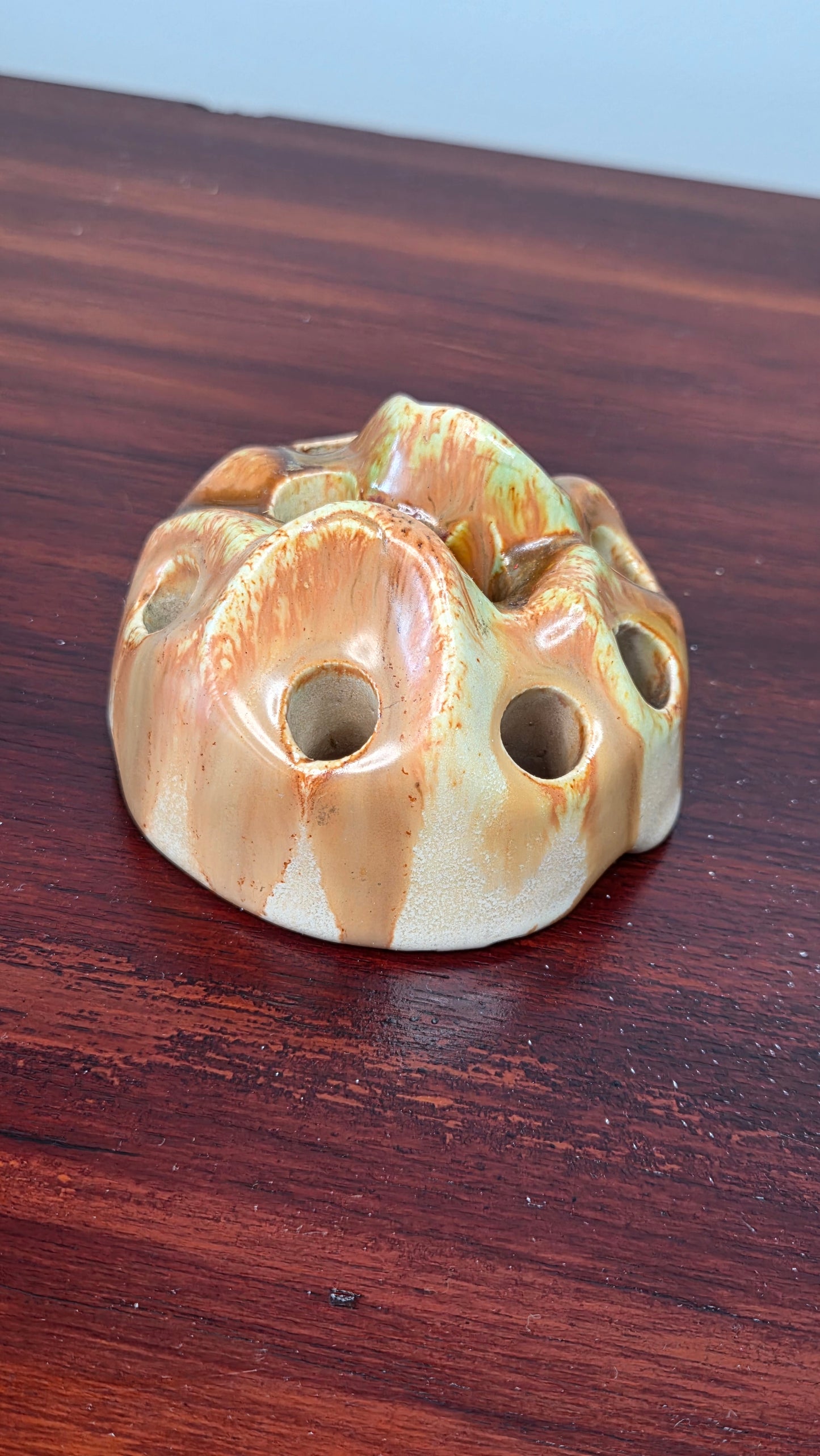 Kupittaan Savi – pieni taidekeramiikka / kukkapiikki