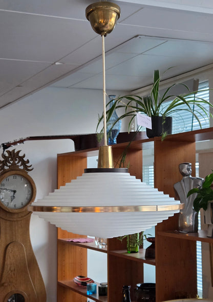 Vintage valaisin 70-luku