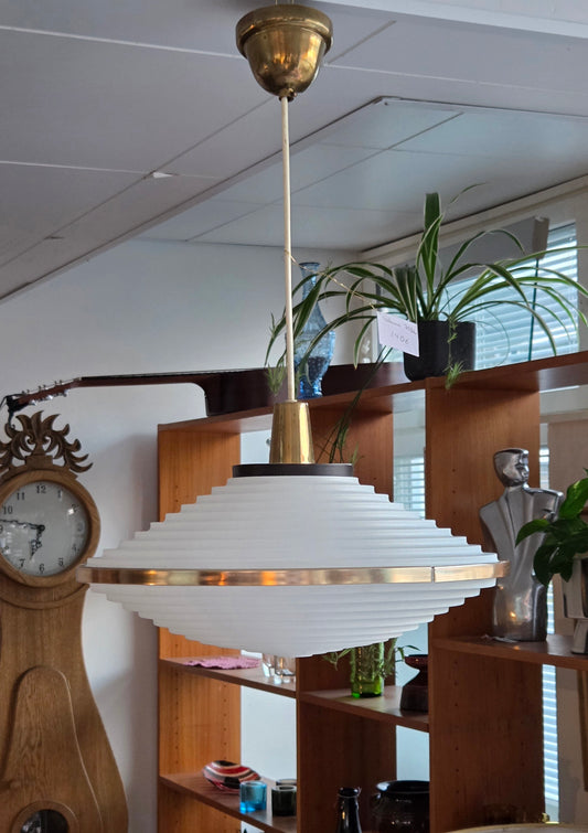 Vintage valaisin 70-luku