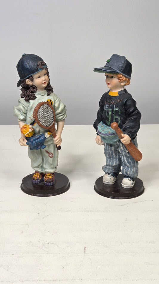 Figuurit korkeus 26cm