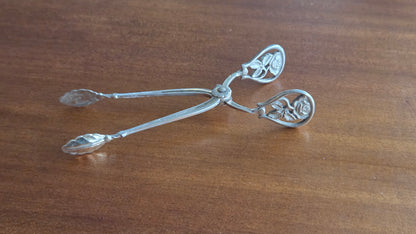 Kultakeskus sokeripihdit – 813 hopeaa (1968)