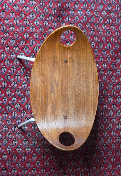 Ola Kettunen – Ulla-jakkara / vintage-designklassikko