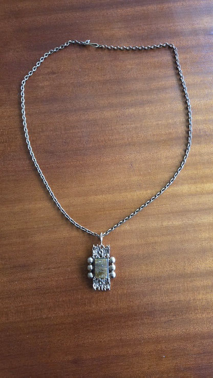 Kalevi Sara (Salovaara) – kaulakoru, 1960-luku