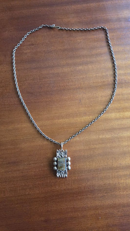 Kalevi Sara (Salovaara) – kaulakoru, 1960-luku